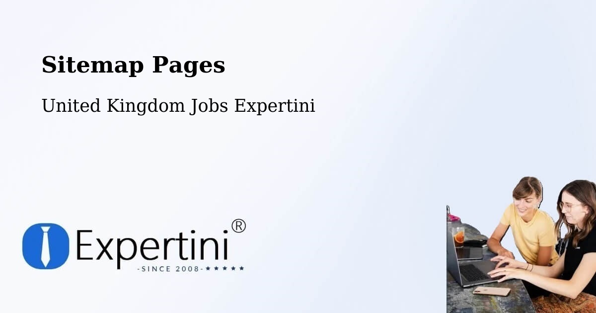 Sitemap Pages - York - United Kingdom Jobs Expertini