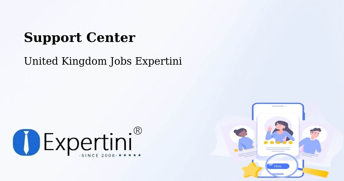 Support Services – York - United Kingdom Jobs Expertini
